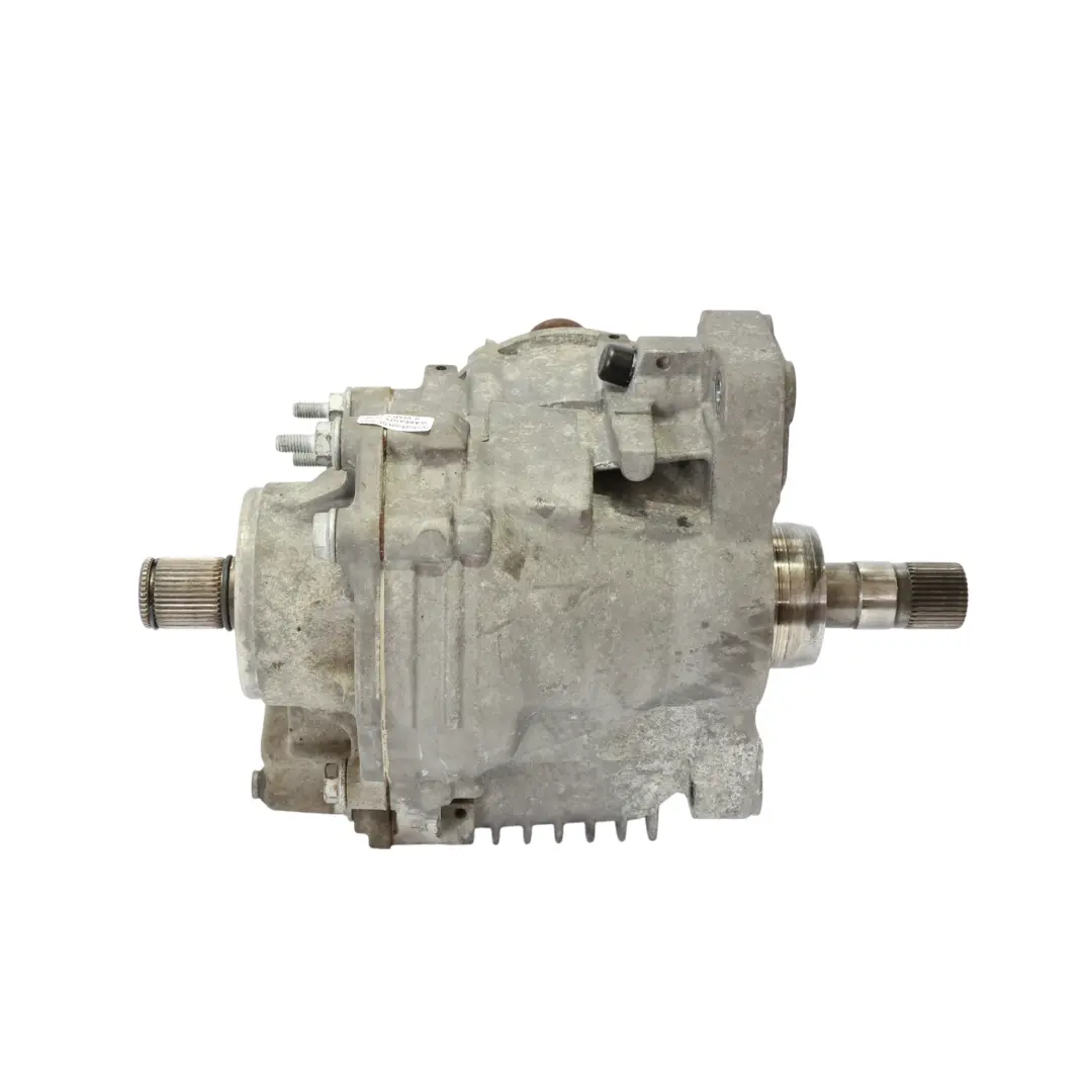 CEPA Quattro Boîtier Transfert LNA GARANTIE pour Audi TT 8J 2.5 TFSI à propos du numéro de pièce 0A6409053AG Audi TT 8J 2.5 TFSI CEPA Quattro Boîtier Transfert LNA GARANTIE - SKU 0A6409053AG - Numéro de pièce 0A6409053AG