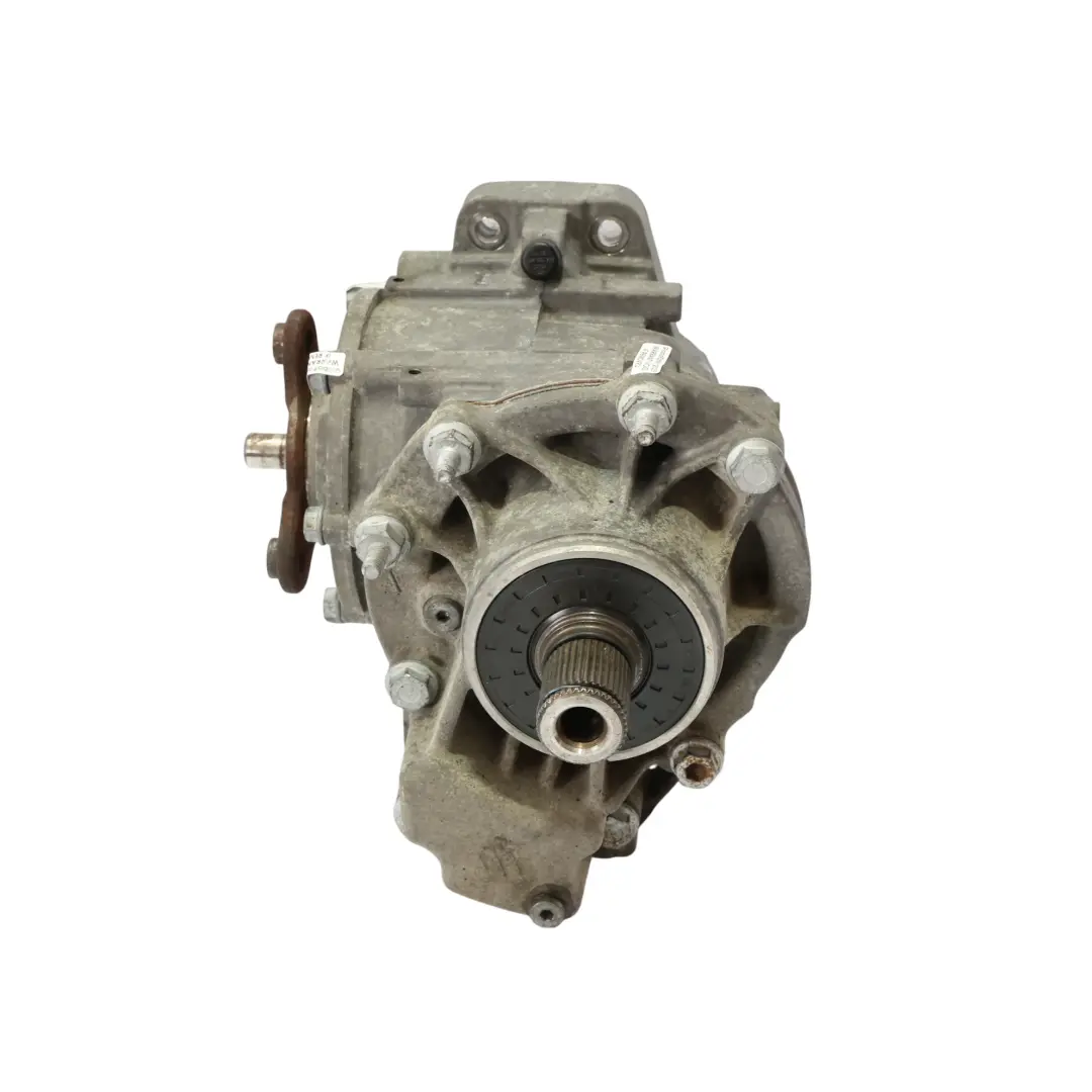 CEPA Quattro Boîtier Transfert LNA GARANTIE pour Audi TT 8J 2.5 TFSI à propos du numéro de pièce 0A6409053AG Audi TT 8J 2.5 TFSI CEPA Quattro Boîtier Transfert LNA GARANTIE - SKU 0A6409053AG - Numéro de pièce 0A6409053AG