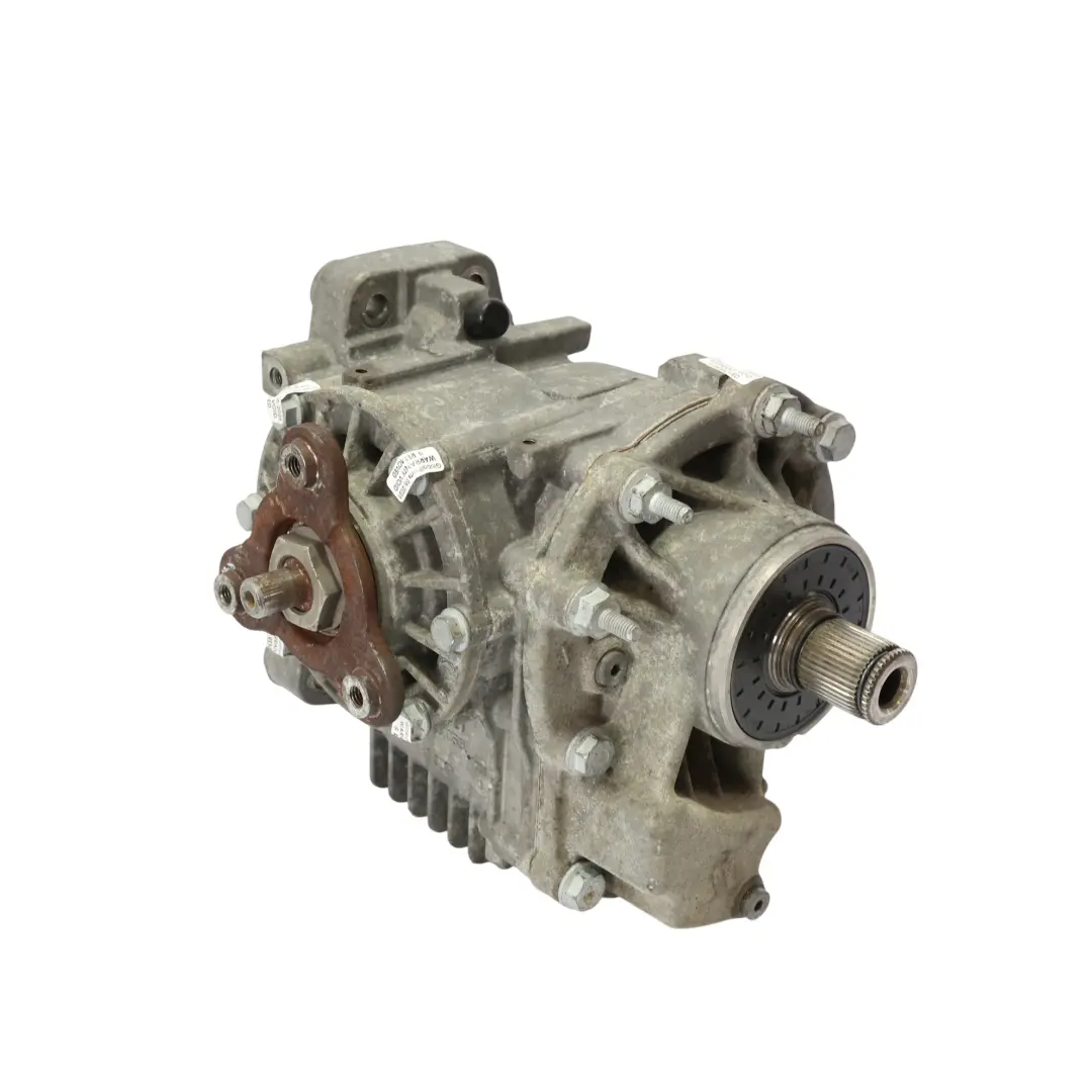 Audi TT 8J 2.5 TFSI Quattro Reduktor Skrzynia Rozdzielcza LNA - SKU 0A6409053AG - Numer Części 0A6409053AG