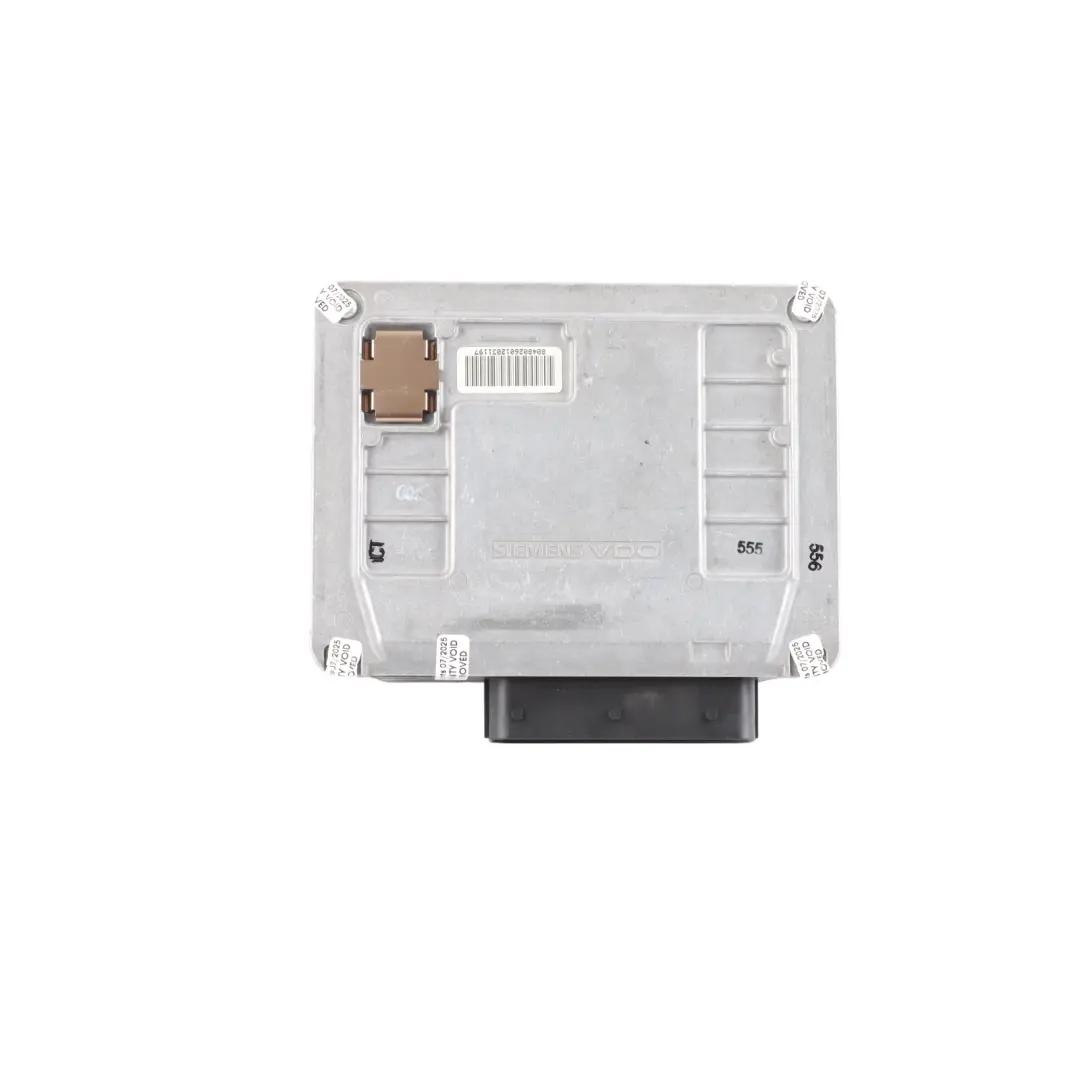 7L Transfer Box Control Unit Module ECU to VW Volkswagen Touareg with Part number 0AD927755BG VW Volkswagen Touareg 7L Transfer Box Control Unit Module ECU - SKU 0AD927755BG - Part number 0AD927755BG