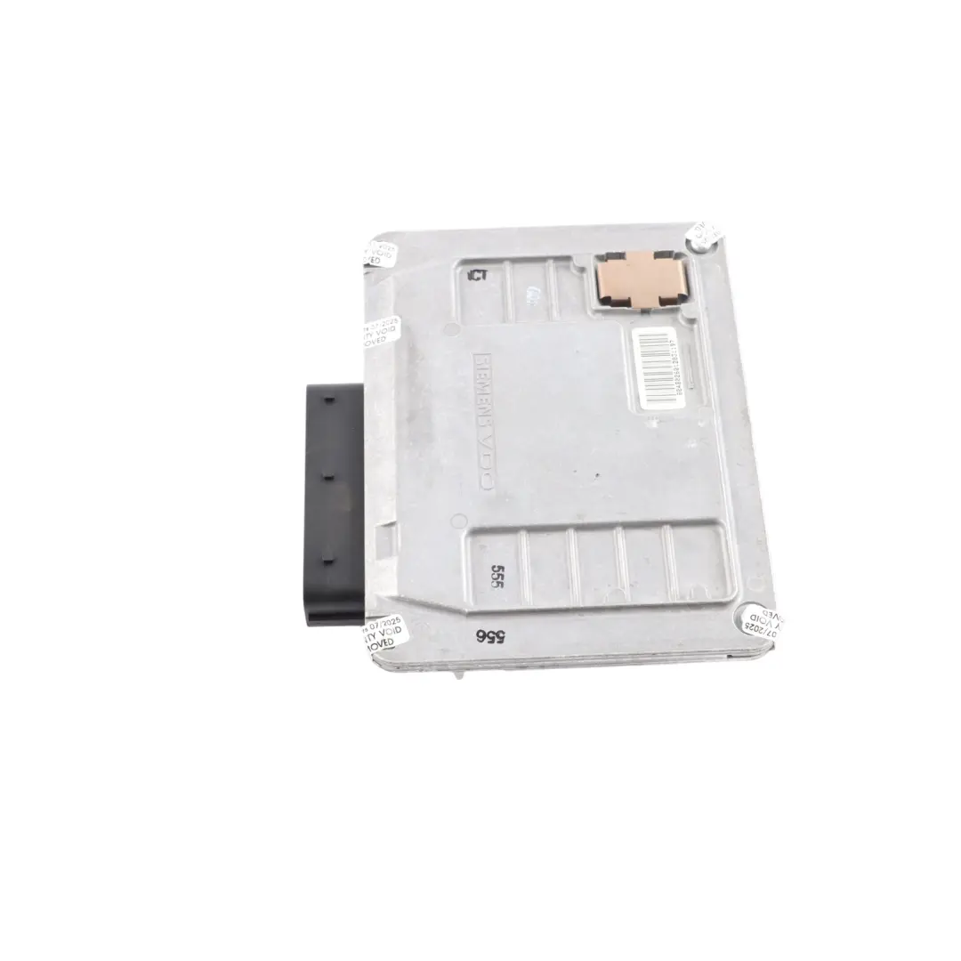 7L Verteilergetriebe Steuergerät Modul ECU für VW Volkswagen Touareg mit Teilenummer 0AD927755BG VW Volkswagen Touareg 7L Verteilergetriebe Steuergerät Modul ECU - SKU 0AD927755BG - Teilenummer 0AD927755BG