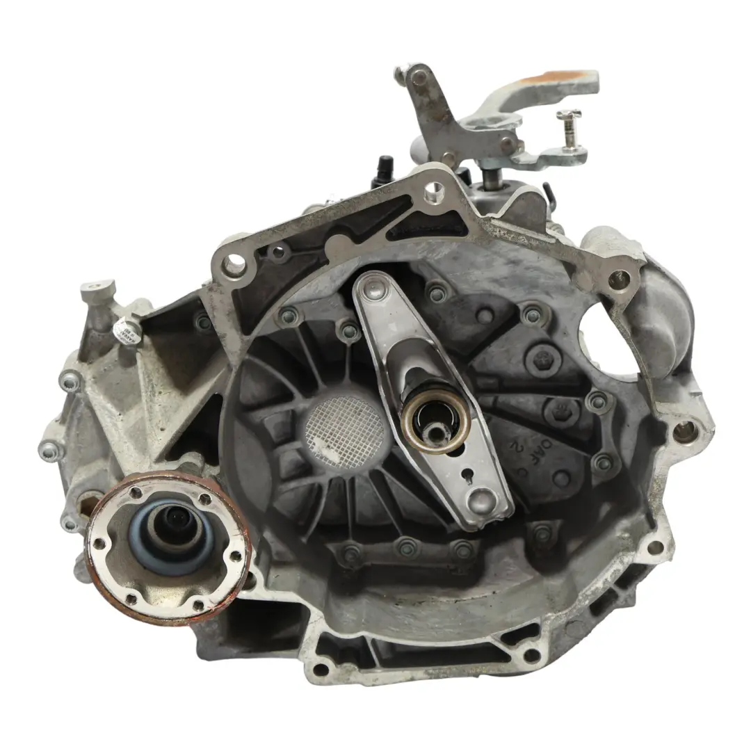 Audi A3 8P 1.6 MPI BSE Petrol Manual Gearbox 5 Speed FVH WARRANTY - SKU 0AF300040AX - Part number 0AF300040AX