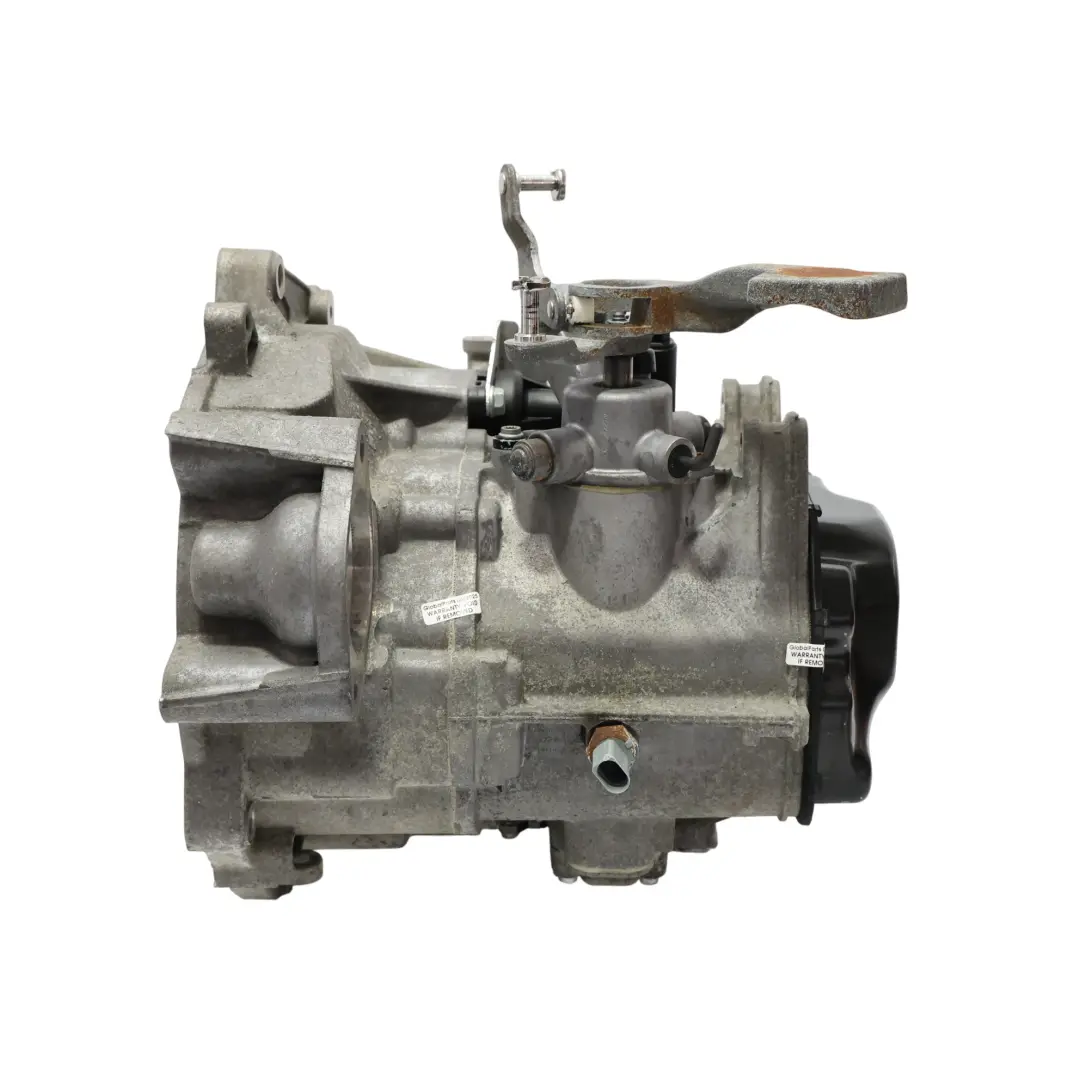 BSE Skrzynia Manualna 5-Biegowa FVH do Audi A3 8P 1.6 MPI o numerze 0AF300040AX Audi A3 8P 1.6 MPI BSE Skrzynia Manualna 5-Biegowa FVH - SKU 0AF300040AX - Numer Części 0AF300040AX