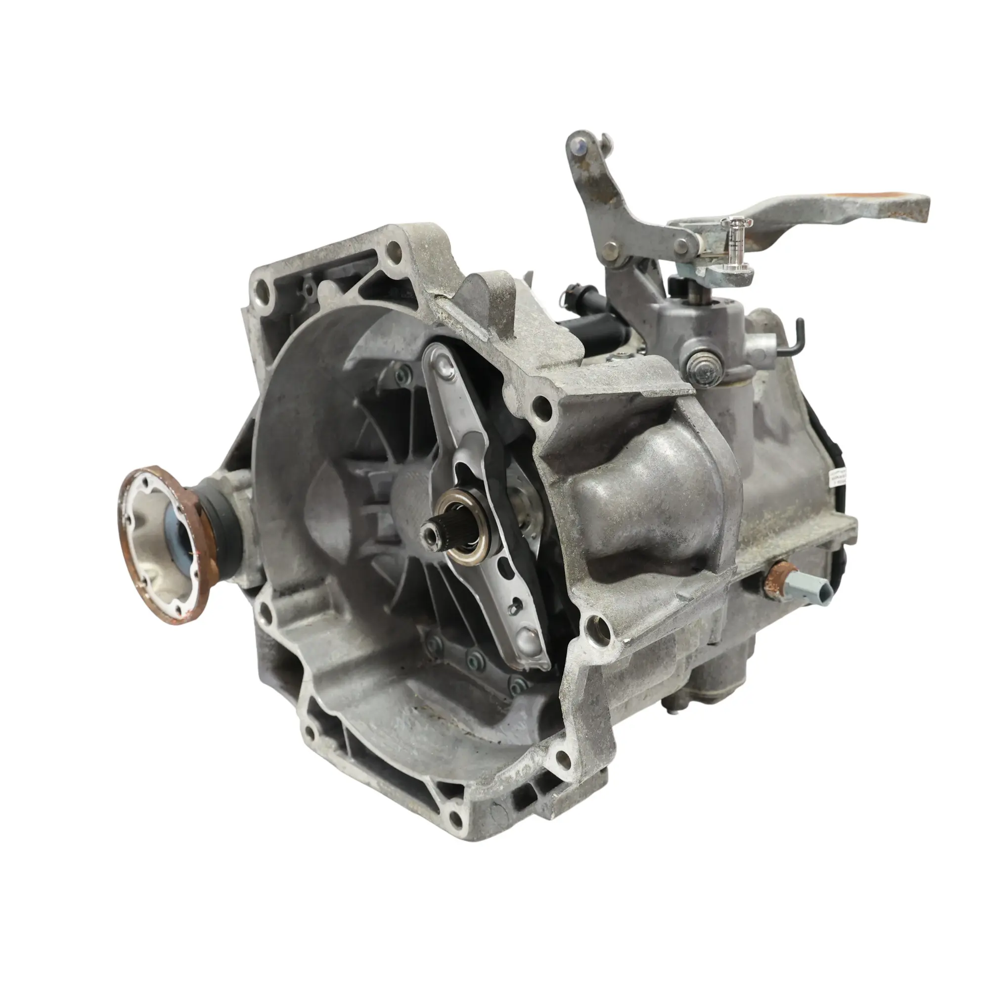 Audi A3 8P 1.6 MPI BSE Petrol Manual Gearbox 5 Speed FVH 0AF300040AX WARRANTY