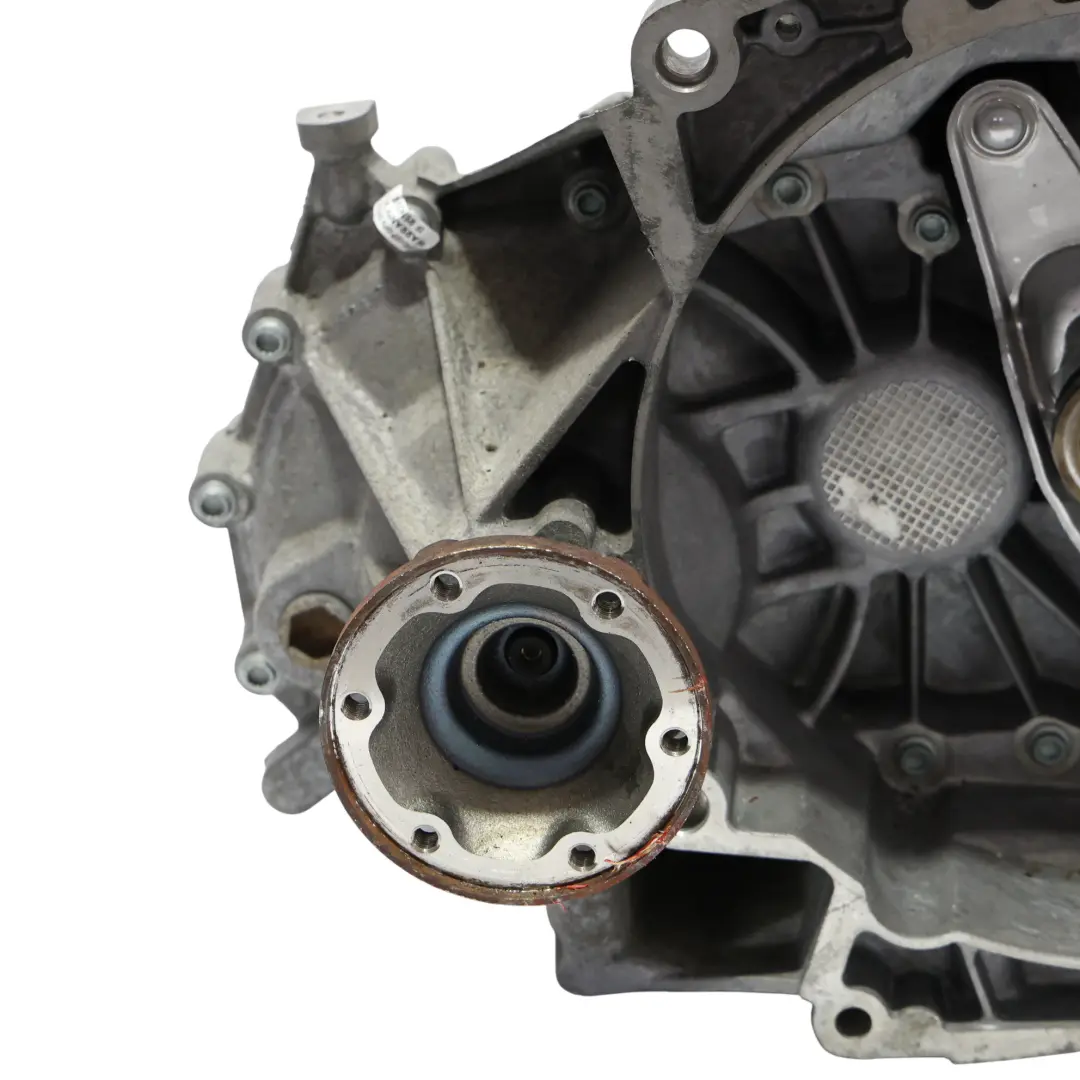 Audi A3 8P 1.6 MPI BSE Petrol Manual Gearbox 5 Speed FVH WARRANTY - SKU 0AF300040AX - Part number 0AF300040AX