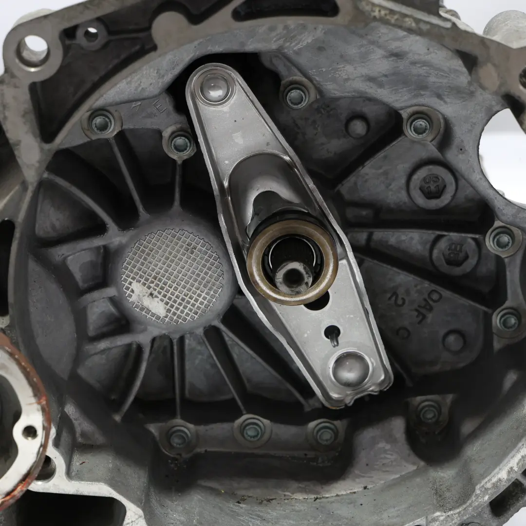 Audi A3 8P 1.6 MPI BSE Petrol Manual Gearbox 5 Speed FVH WARRANTY - SKU 0AF300040AX - Part number 0AF300040AX