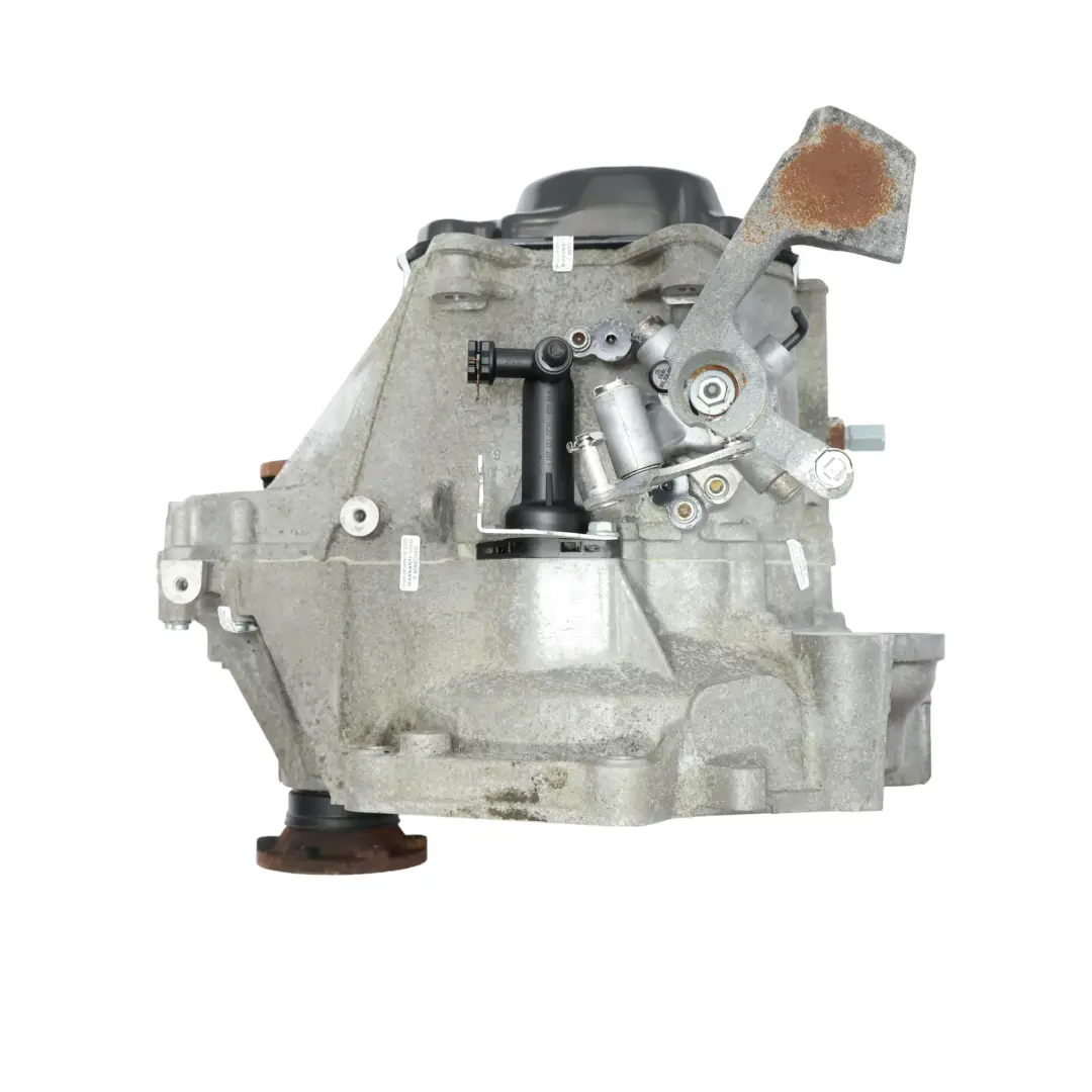 BSE Cambio Manuale 5 Velocità FVH GARANZIA per Audi A3 8P 1.6 MPI con numero di parte 0AF300040AX Audi A3 8P 1.6 MPI BSE Cambio Manuale 5 Velocità FVH GARANZIA - SKU 0AF300040AX - Numero di parte 0AF300040AX