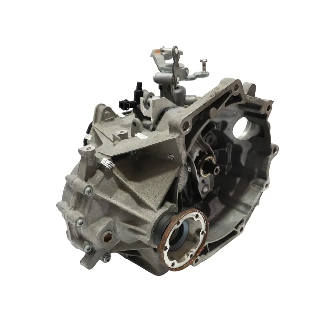 BSE Cambios Manual 5 Velocidades FVH GARANTÍA para Audi A3 8P 1.6 MPI con número de pieza 0AF300040AX Audi A3 8P 1.6 MPI BSE Cambios Manual 5 Velocidades FVH GARANTÍA - SKU 0AF300040AX - Número de pieza 0AF300040AX