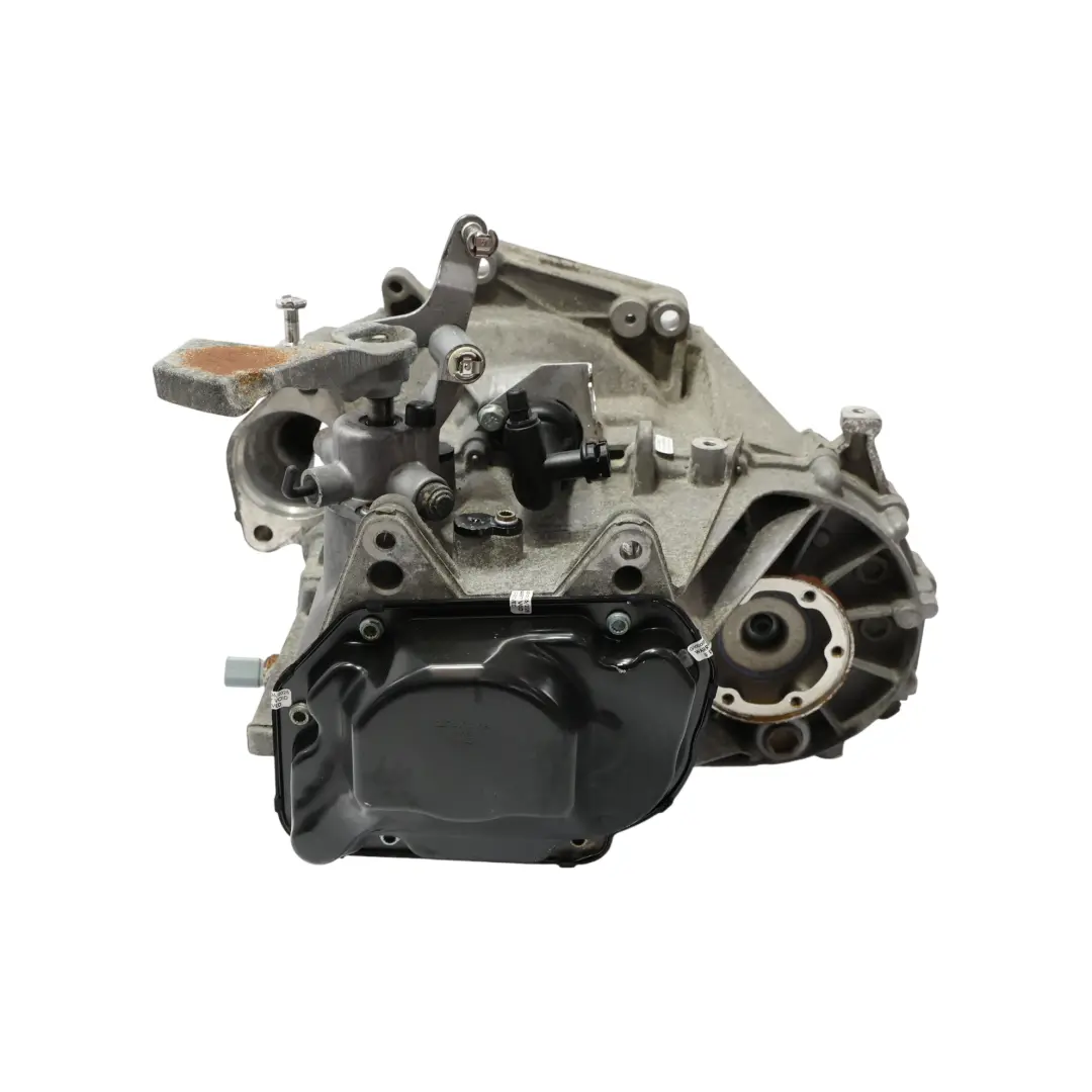 BSE Skrzynia Manualna 5-Biegowa FVH do Audi A3 8P 1.6 MPI o numerze 0AF300040AX Audi A3 8P 1.6 MPI BSE Skrzynia Manualna 5-Biegowa FVH - SKU 0AF300040AX - Numer Części 0AF300040AX