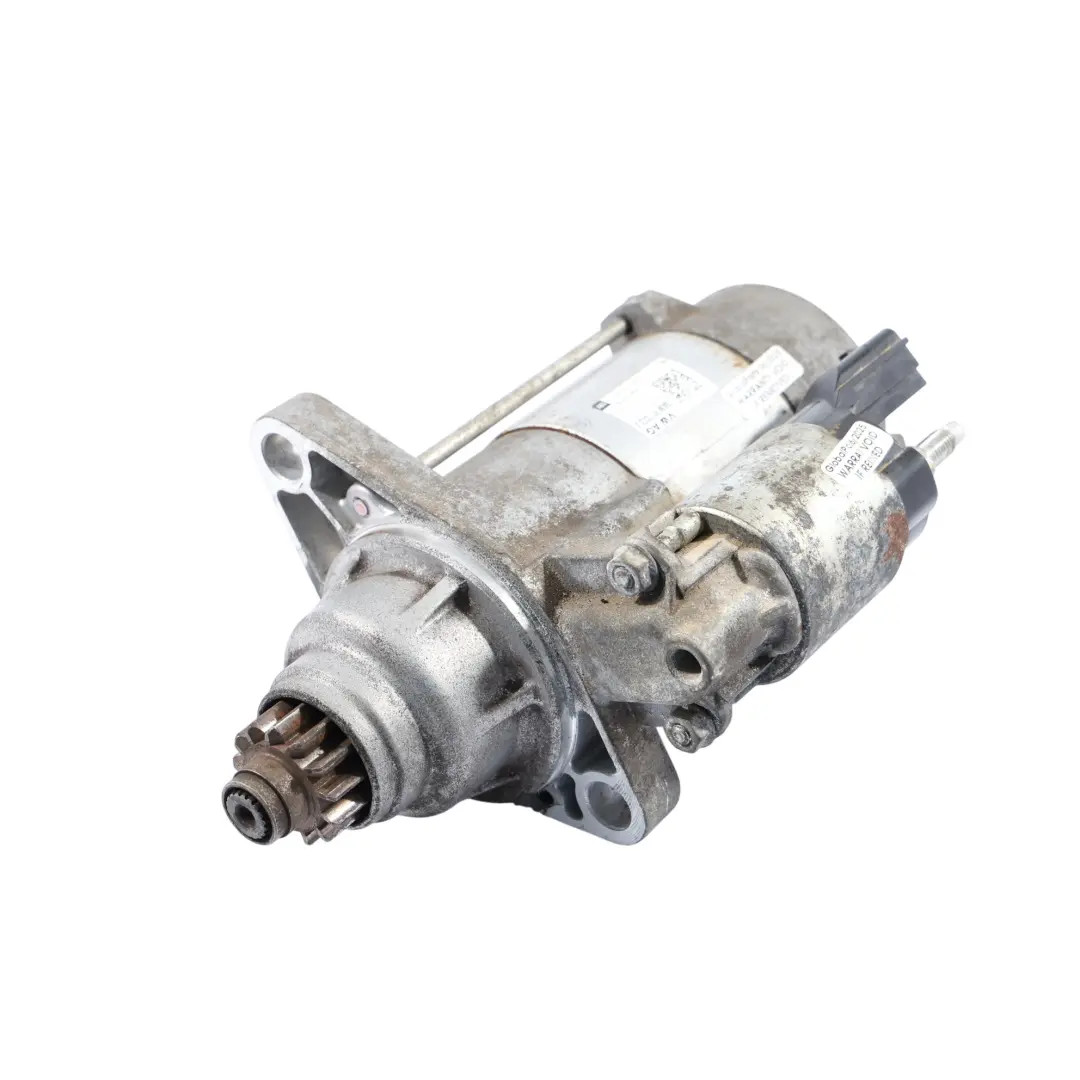 Volkswagen Golf Mk7 VII Engine Starter Motor Assembly Unit - SKU 0AM911023J - Part number 0AM911023J