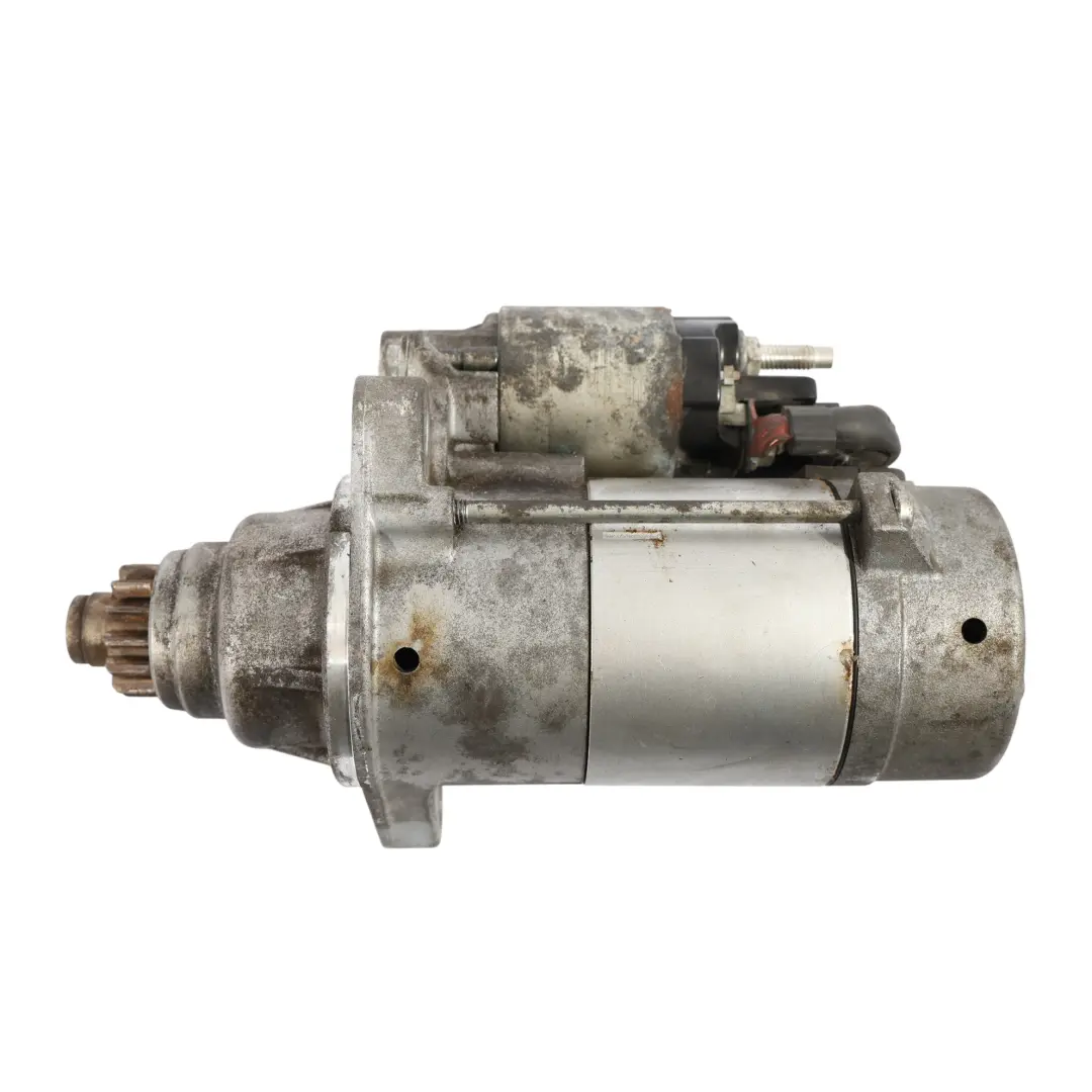 Motore Motorino Di Avviamento Unità per Volkswagen Golf Mk7 VII con numero di parte 0AM911023J Volkswagen Golf Mk7 VII Motore Motorino Di Avviamento Unità - SKU 0AM911023J - Numero di parte 0AM911023J