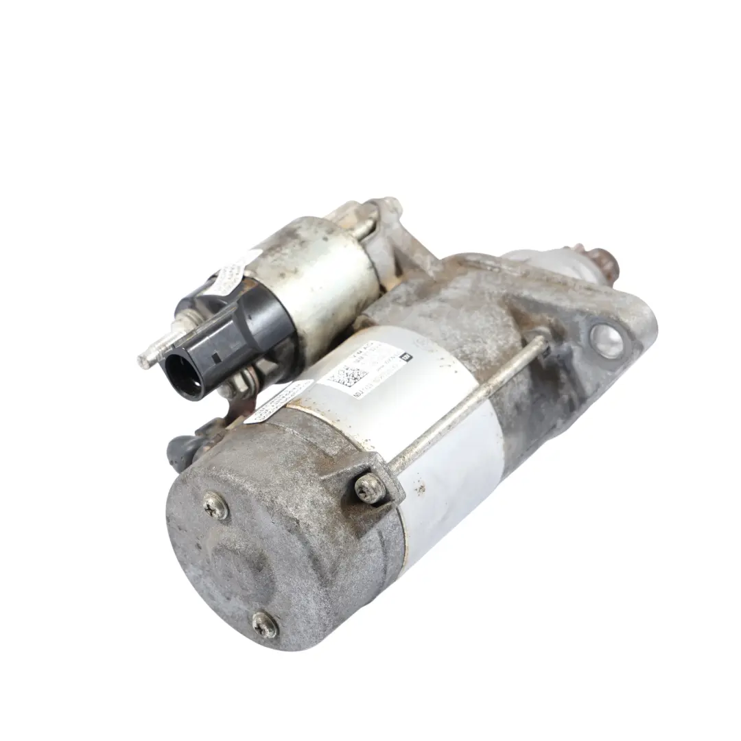 Motore Motorino Di Avviamento Unità per Volkswagen Golf Mk7 VII con numero di parte 0AM911023J Volkswagen Golf Mk7 VII Motore Motorino Di Avviamento Unità - SKU 0AM911023J - Numero di parte 0AM911023J