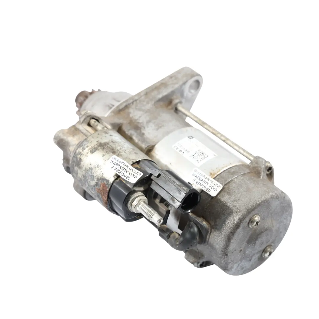 Volkswagen Golf Mk7 VII Motor De Arranque Unidad De Montaje - SKU 0AM911023J - Número de pieza 0AM911023J