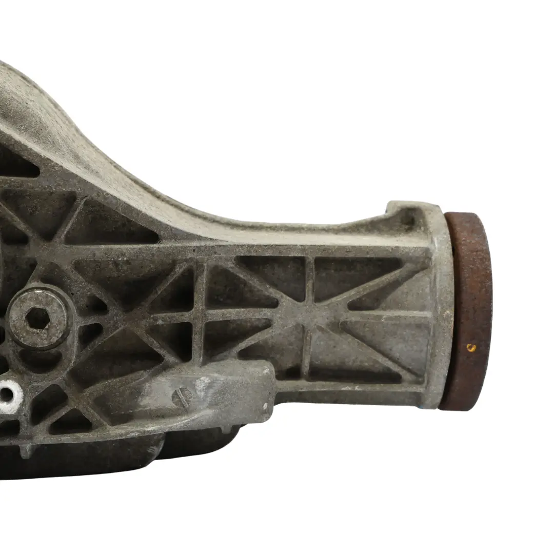 Eje Trasero Diferencial HNP 0AR525083 GARANTÍA para Audi A5 8T A6 C6 con número de pieza 0AR525053A Audi A5 8T A6 C6 Eje Trasero Diferencial HNP 0AR525083 GARANTÍA - SKU 0AR525053A - Número de pieza 0AR525053A