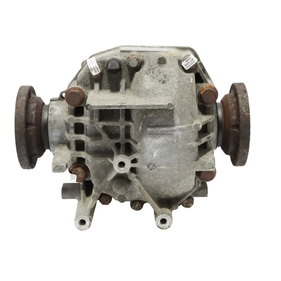 Assale Posteriore Differenziale HNP 0AR525083 GARANZIA per Audi A5 8T A6 C6 con numero di parte 0AR525053A Audi A5 8T A6 C6 Assale Posteriore Differenziale HNP 0AR525083 GARANZIA - SKU 0AR525053A - Numero di parte 0AR525053A