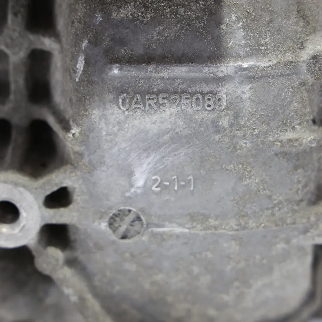Audi A5 8T A6 C6 Différentiel D'Essieu Arrière HNP 0AR525083 GARANTIE - SKU 0AR525053A - Numéro de pièce 0AR525053A