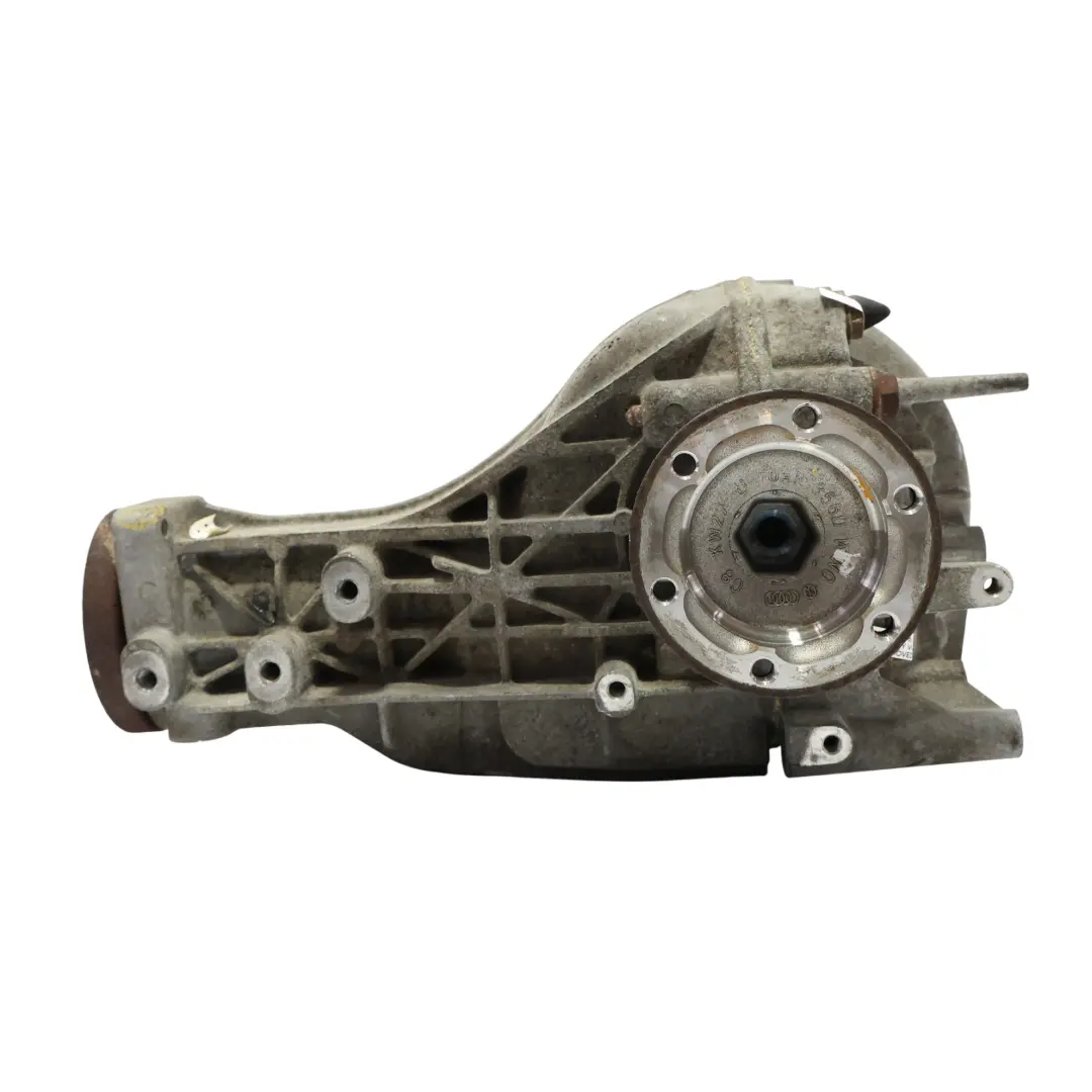 Audi A5 8T A6 C6 Différentiel D'Essieu Arrière HNP 0AR525083 GARANTIE - SKU 0AR525053A - Numéro de pièce 0AR525053A