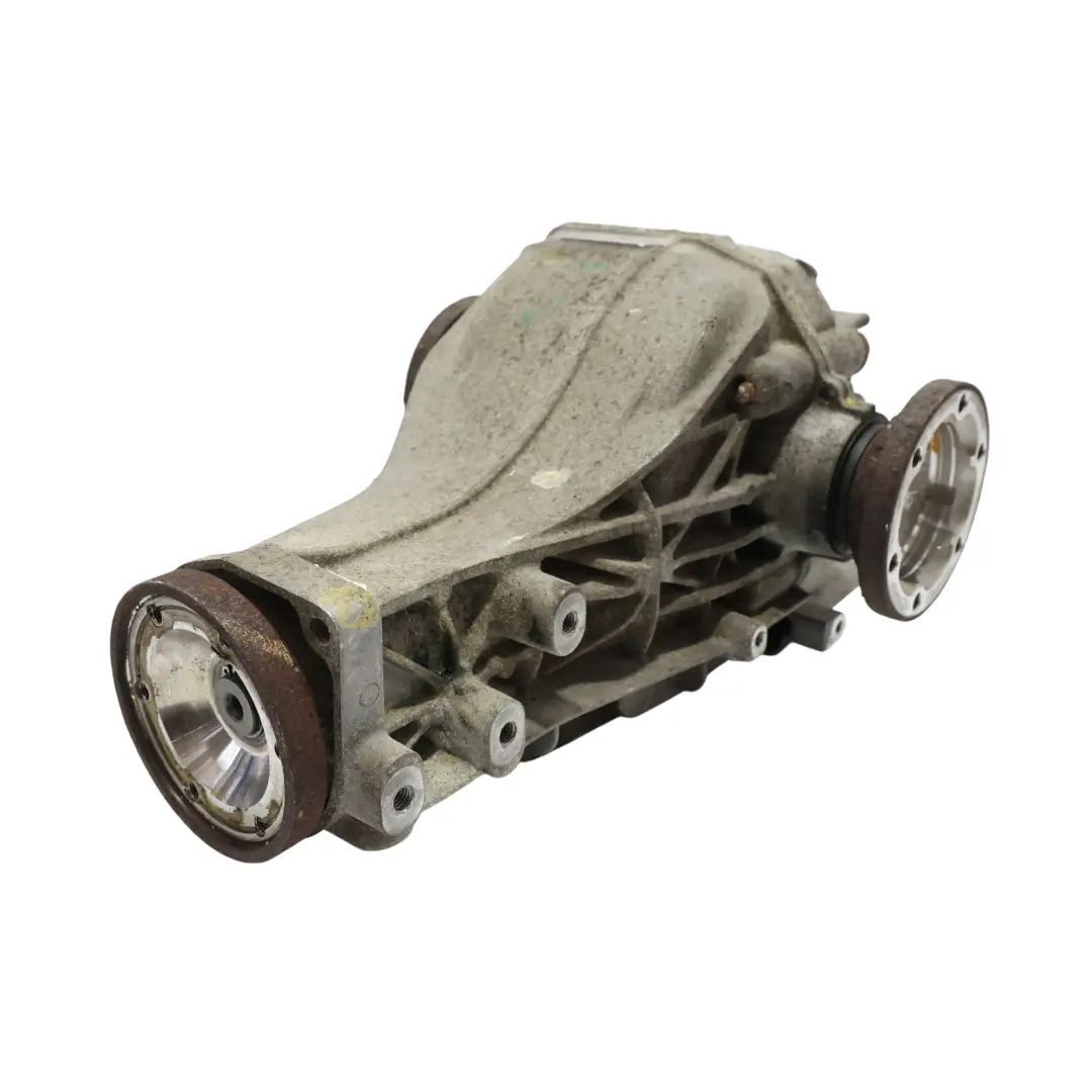 Hinter Achs Differenzial Diff HNP 0AR525083 GARANTIE für Audi A5 8T A6 C6 mit Teilenummer 0AR525053A Audi A5 8T A6 C6 Hinter Achs Differenzial Diff HNP 0AR525083 GARANTIE - SKU 0AR525053A - Teilenummer 0AR525053A