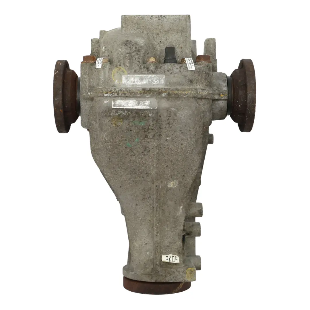 Hinter Achs Differenzial Diff HNP 0AR525083 GARANTIE für Audi A5 8T A6 C6 mit Teilenummer 0AR525053A Audi A5 8T A6 C6 Hinter Achs Differenzial Diff HNP 0AR525083 GARANTIE - SKU 0AR525053A - Teilenummer 0AR525053A