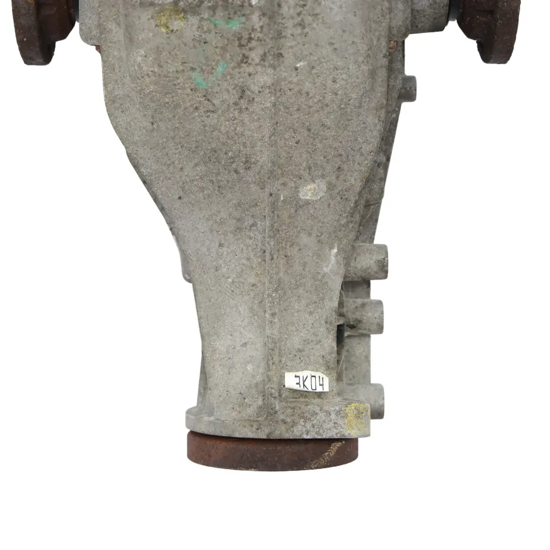 Hinter Achs Differenzial Diff HNP 0AR525083 GARANTIE für Audi A5 8T A6 C6 mit Teilenummer 0AR525053A Audi A5 8T A6 C6 Hinter Achs Differenzial Diff HNP 0AR525083 GARANTIE - SKU 0AR525053A - Teilenummer 0AR525053A