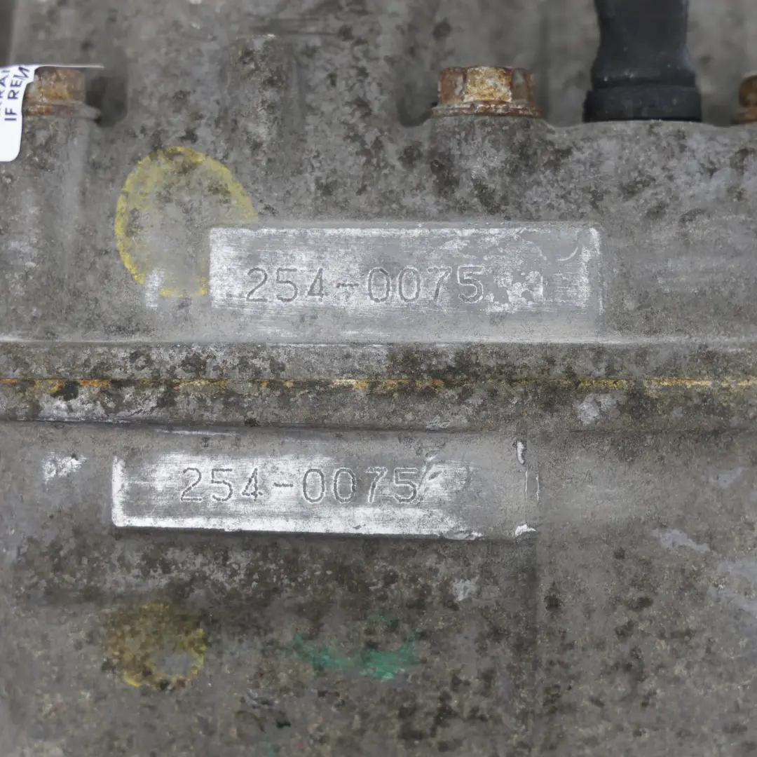 Axle Differential Diff HNP 0AR525083 WARRANTY to Audi A5 8T A6 C6 Rear with Part number 0AR525053A Audi A5 8T A6 C6 Rear Axle Differential Diff HNP 0AR525083 WARRANTY - SKU 0AR525053A - Part number 0AR525053A