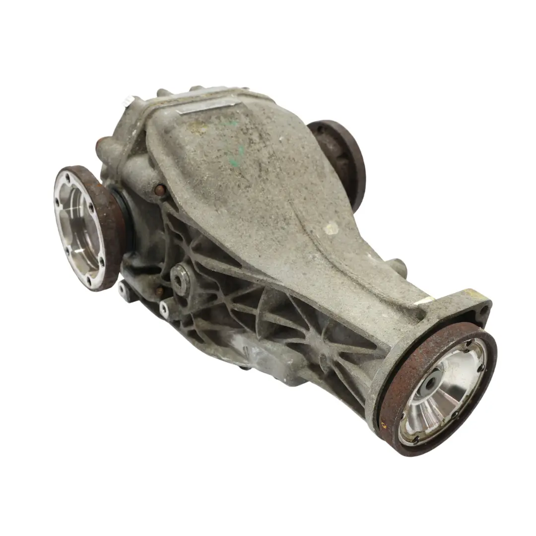 Audi A5 8T A6 C6 Rear Axle Differential Diff HNP 0AR525083 WARRANTY - SKU 0AR525053A - Part number 0AR525053A