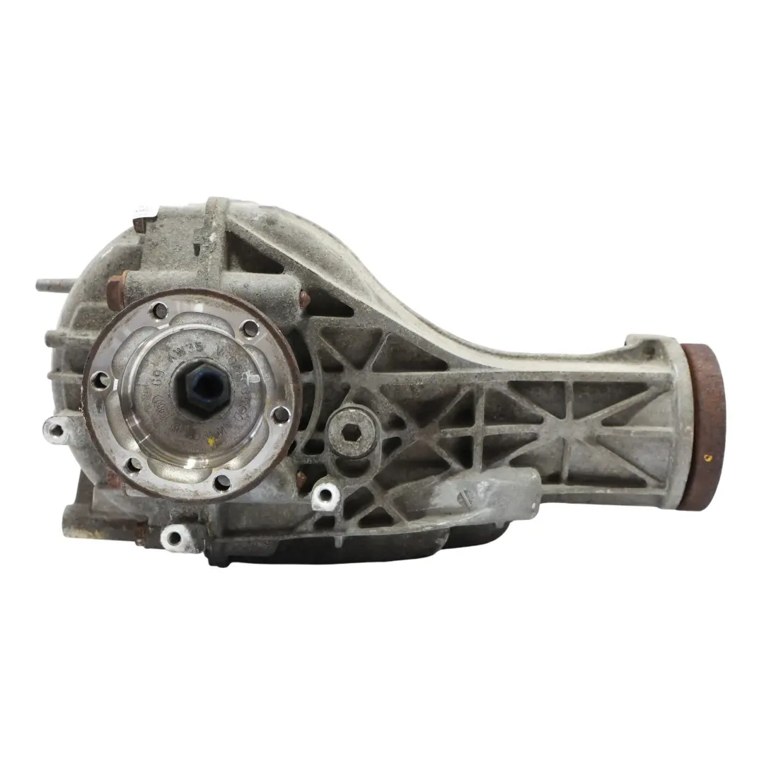 Eje Trasero Diferencial HNP 0AR525083 GARANTÍA para Audi A5 8T A6 C6 con número de pieza 0AR525053A Audi A5 8T A6 C6 Eje Trasero Diferencial HNP 0AR525083 GARANTÍA - SKU 0AR525053A - Número de pieza 0AR525053A