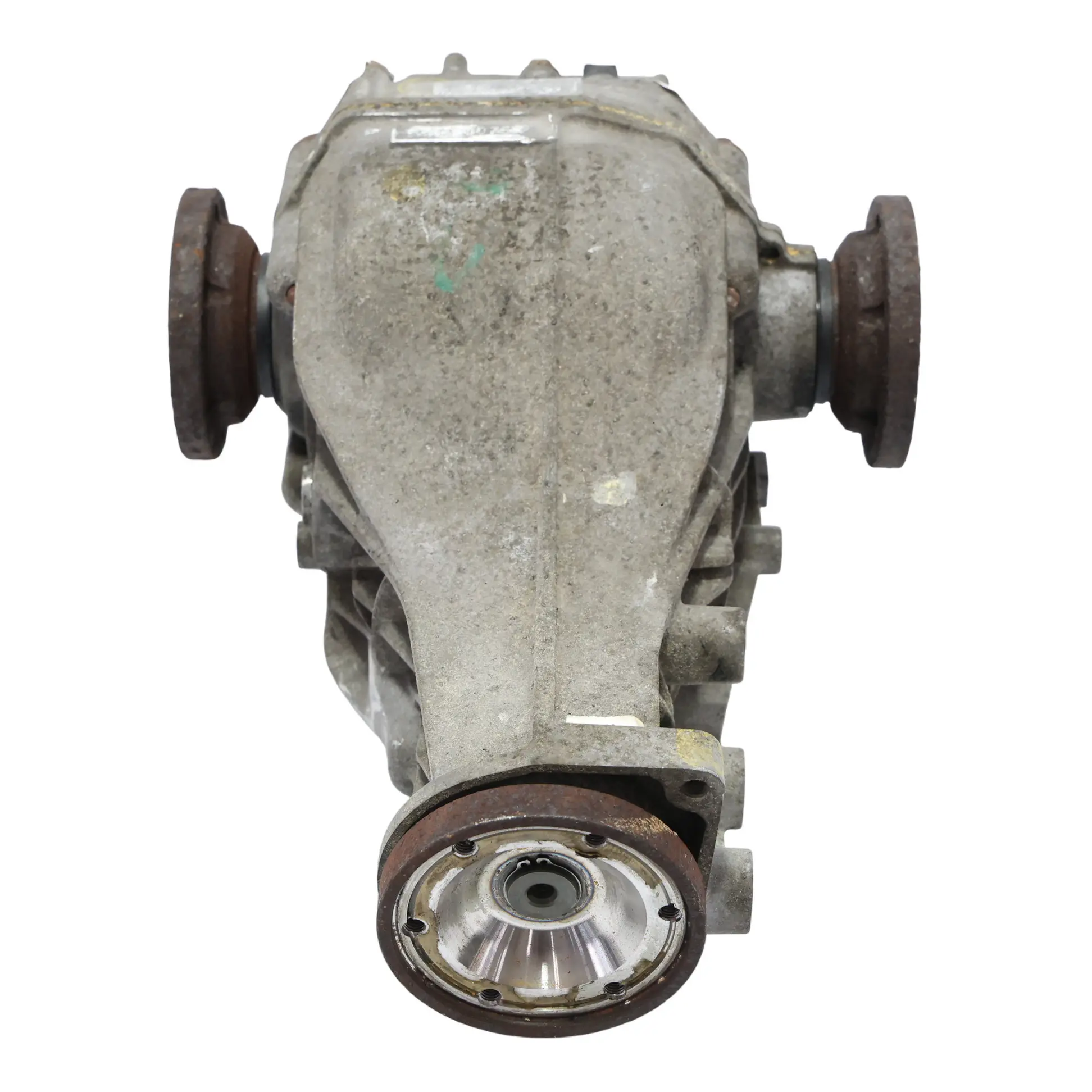 Audi A5 8T A6 C6 Rear Axle Differential Diff HNP 0AR525083 WARRANTY