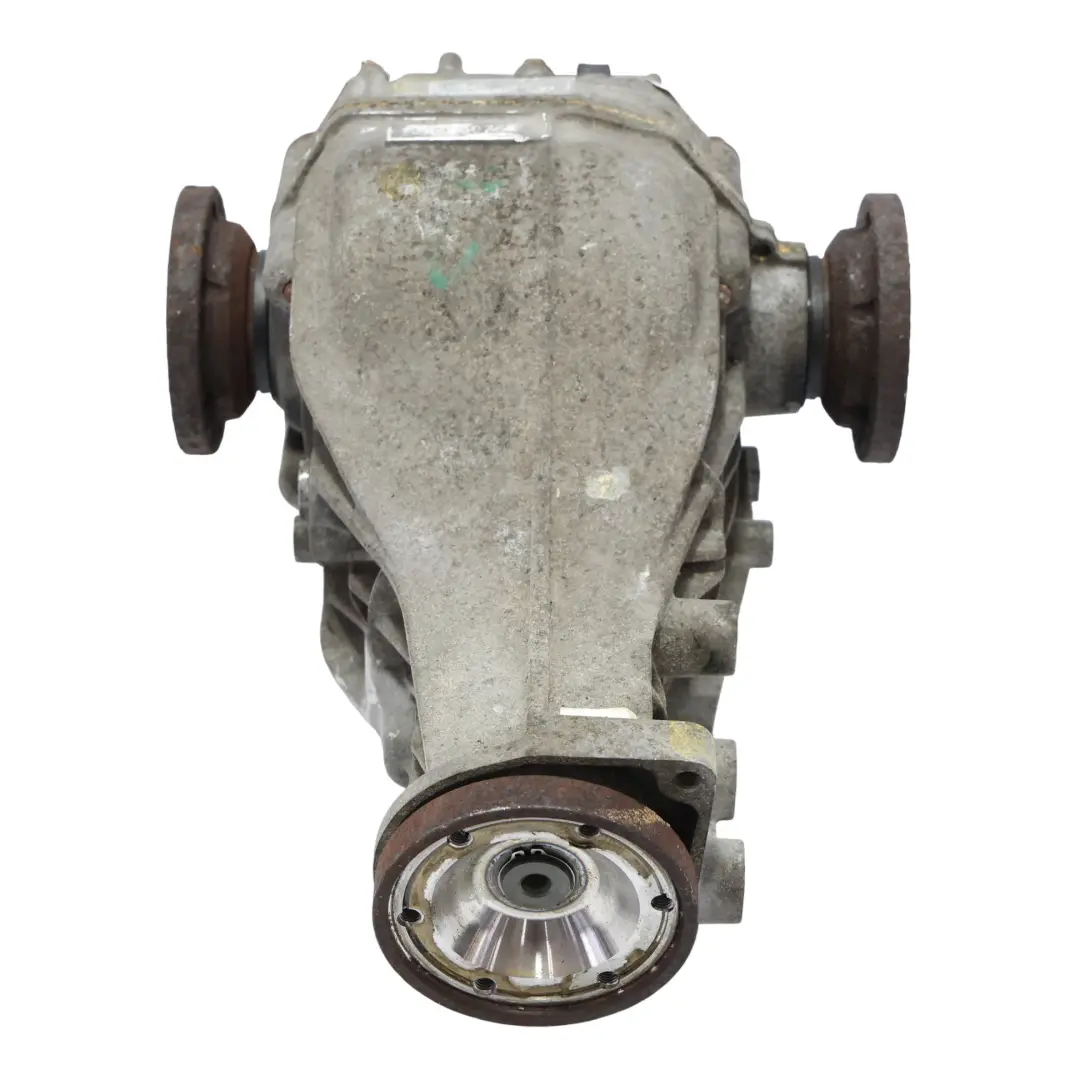 Dyfer Dyferencjał Most Tylni Tył HNP 0AR525083 do Audi A5 8T A6 C6 o numerze 0AR525053A Audi A5 8T A6 C6 Dyfer Dyferencjał Most Tylni Tył HNP 0AR525083 - SKU 0AR525053A - Numer Części 0AR525053A