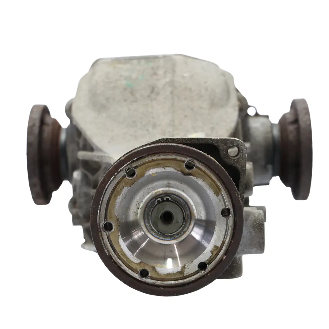 Audi A5 8T A6 C6 Rear Axle Differential Diff HNP 0AR525083 WARRANTY - SKU 0AR525053A - Part number 0AR525053A