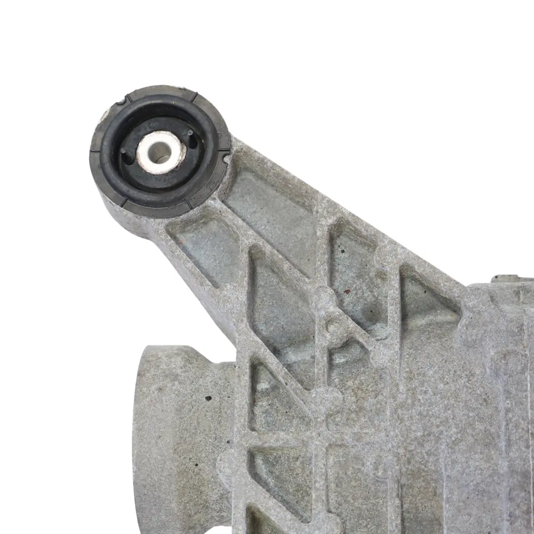 BMN Quattro Rear Axle Differential KJT WARRANTY to Audi A3 8P 2.0 TDI with Part number 0AV525010L Audi A3 8P 2.0 TDI BMN Quattro Rear Axle Differential KJT WARRANTY - SKU 0AV525010L - Part number 0AV525010L