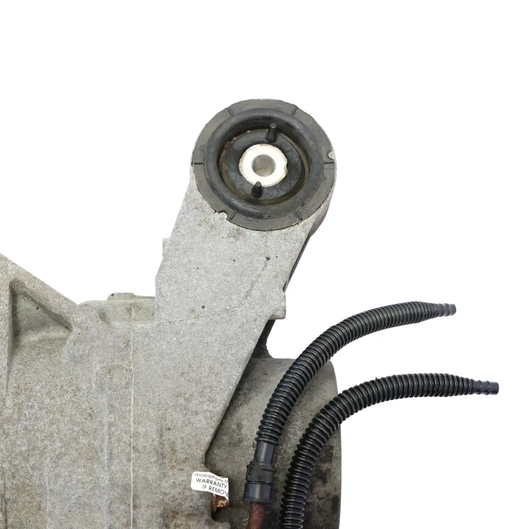 BMN Quattro Rear Axle Differential KJT WARRANTY to Audi A3 8P 2.0 TDI with Part number 0AV525010L Audi A3 8P 2.0 TDI BMN Quattro Rear Axle Differential KJT WARRANTY - SKU 0AV525010L - Part number 0AV525010L