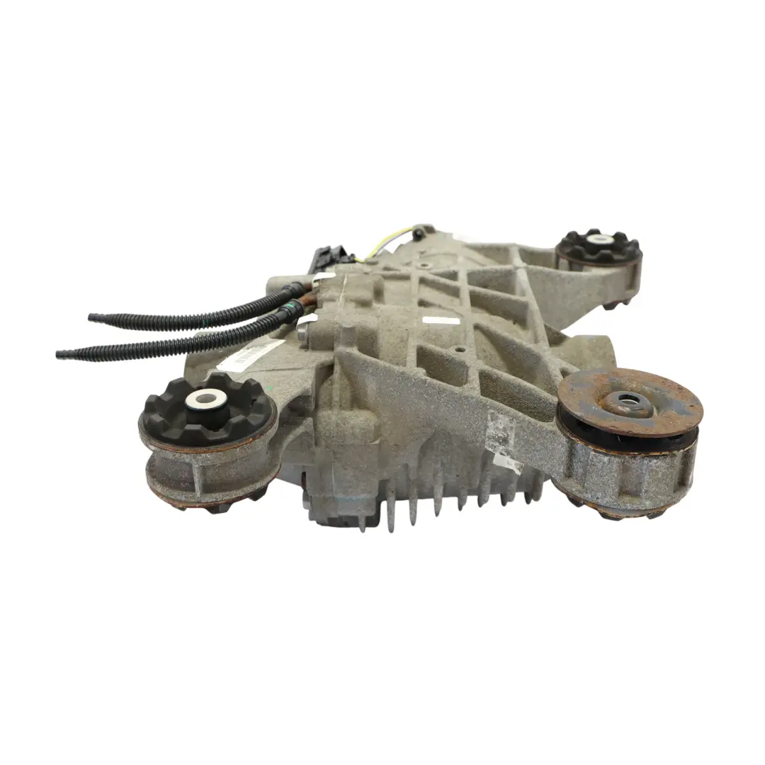 Audi Q3 8U 2.0TFSI Quattro Rear Axle Differential Haldex PGA WARRANTY - SKU 0AY525010F - Part number 0AY525010F