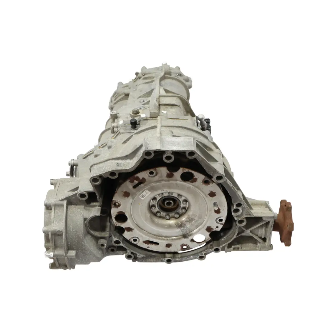 Skrzynia Biegów Manualna PJH do Audi A4 B8 2.0 TDI o numerze 0B1300028Q Audi A4 B8 2.0 TDI Skrzynia Biegów Manualna PJH - SKU 0B1300028Q - Numer Części 0B1300028Q