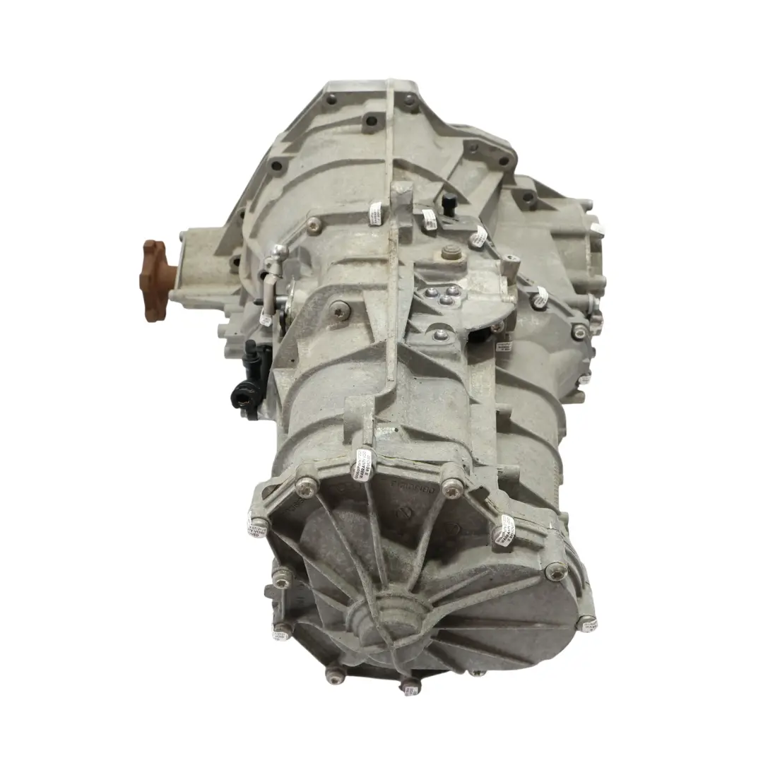 Audi A4 B8 2.0 TDI Boîte Vitesses Manuelle 6 Vitesses PJH GARANTIE - SKU 0B1300028Q - Numéro de pièce 0B1300028Q