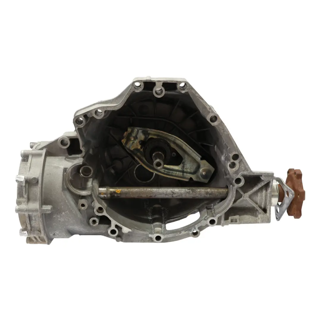 Gearbox Transmission 6 Speed PJH WARRANTY to Audi A4 B8 2.0 TDI Manual with Part number 0B1300028Q Audi A4 B8 2.0 TDI Manual Gearbox Transmission 6 Speed PJH WARRANTY - SKU 0B1300028Q-2 - Part number 0B1300028Q