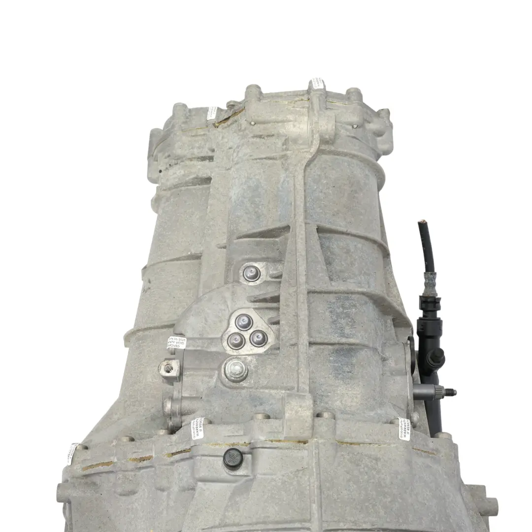 Gearbox Transmission 6 Speed PJH WARRANTY to Audi A4 B8 2.0 TDI Manual with Part number 0B1300028Q Audi A4 B8 2.0 TDI Manual Gearbox Transmission 6 Speed PJH WARRANTY - SKU 0B1300028Q-2 - Part number 0B1300028Q