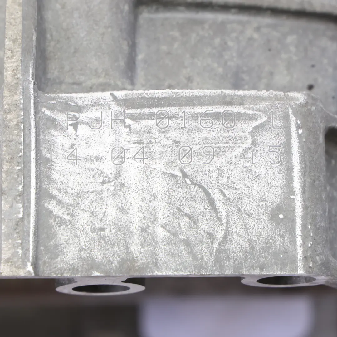 Skrzynia Biegów Manual PJH 6-Biegów do Audi A4 B8 2.0 TDI o numerze 0B1300028Q Audi A4 B8 2.0 TDI Skrzynia Biegów Manual PJH 6-Biegów - SKU 0B1300028Q-2 - Numer Części 0B1300028Q