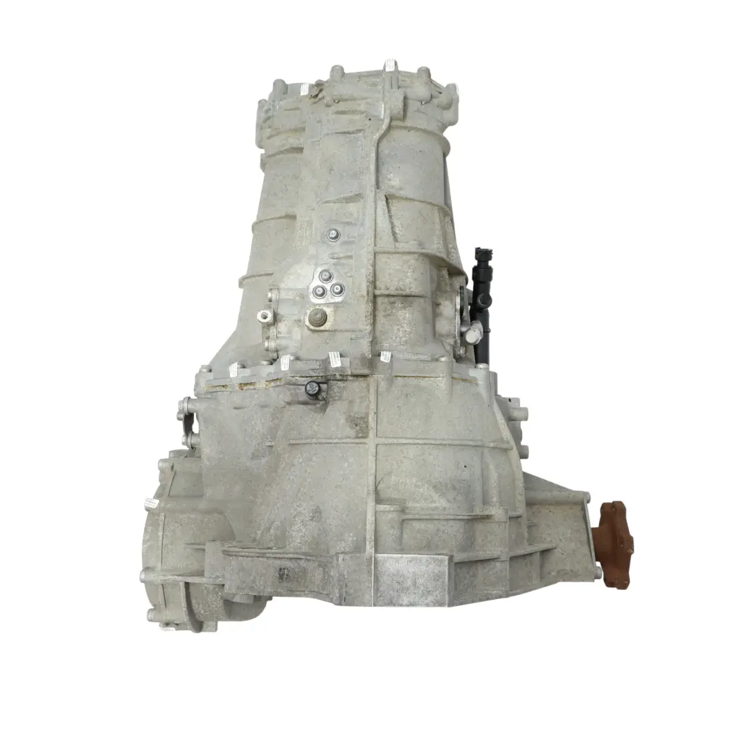 Cambio Manual 6 Velocidades PJH GARANTIA para Audi A4 B8 2.0 TDI con número de pieza 0B1300028Q Audi A4 B8 2.0 TDI Cambio Manual 6 Velocidades PJH GARANTIA - SKU 0B1300028Q - Número de pieza 0B1300028Q