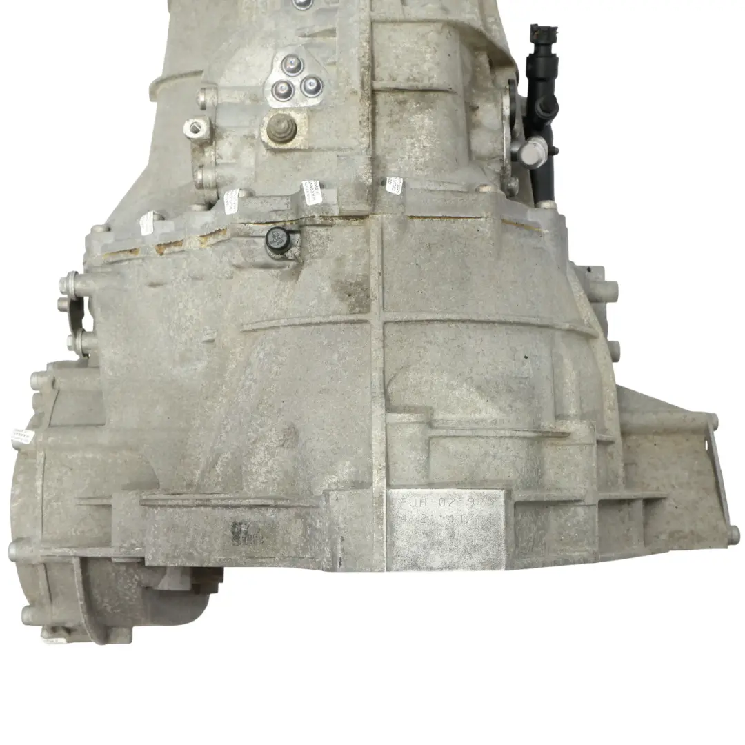 Audi A4 B8 2.0 TDI Manual Gearbox Transmission 6 Speed PJH WARRANTY - SKU 0B1300028Q - Part number 0B1300028Q