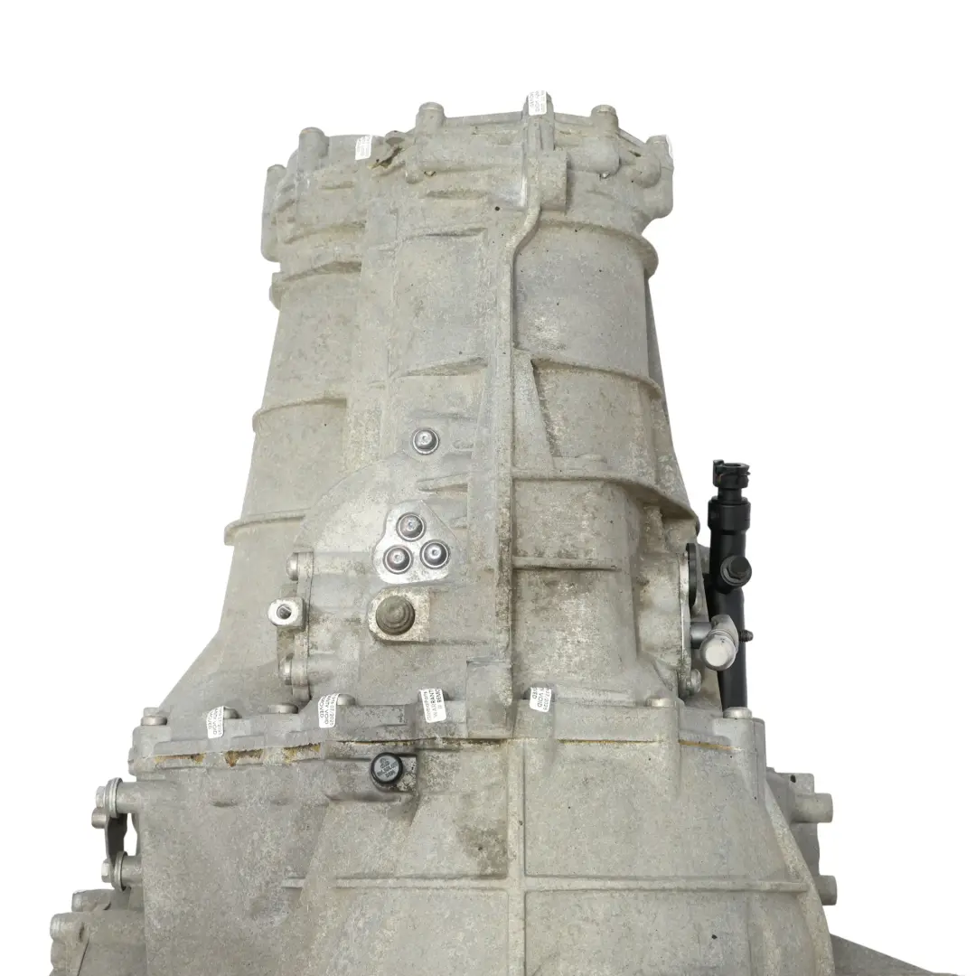 Schalt Getriebe 6 Gang PJH GARANTIE für Audi A4 B8 2.0 TDI mit Teilenummer 0B1300028Q Audi A4 B8 2.0 TDI Schalt Getriebe 6 Gang PJH GARANTIE - SKU 0B1300028Q - Teilenummer 0B1300028Q