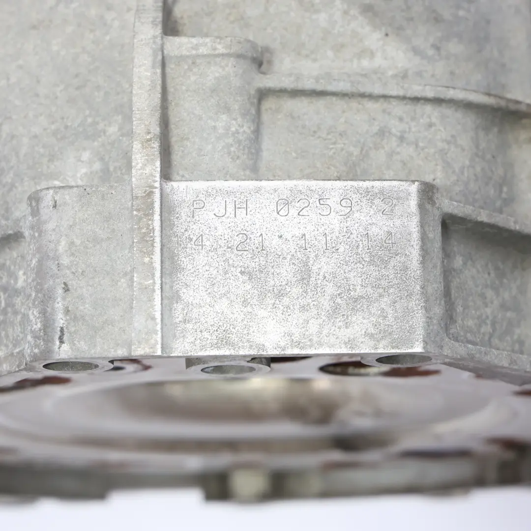 Cambio Manual 6 Velocidades PJH GARANTIA para Audi A4 B8 2.0 TDI con número de pieza 0B1300028Q Audi A4 B8 2.0 TDI Cambio Manual 6 Velocidades PJH GARANTIA - SKU 0B1300028Q - Número de pieza 0B1300028Q