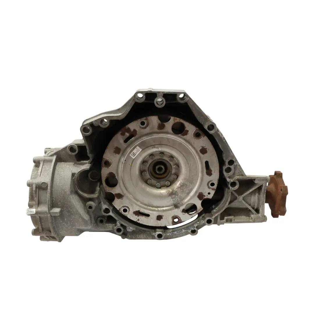 Audi A4 B8 2.0 TDI Boîte Vitesses Manuelle 6 Vitesses PJH GARANTIE - SKU 0B1300028Q - Numéro de pièce 0B1300028Q
