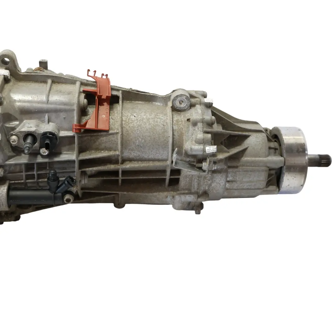 Boîte Manuelle 6 Vitesses LRZ GARANTIE pour Audi Q5 8R 2.0 TDI Quattro à propos du numéro de pièce 0B2300028E Audi Q5 8R 2.0 TDI Quattro Boîte Manuelle 6 Vitesses LRZ GARANTIE - SKU 0B2300028E - Numéro de pièce 0B2300028E
