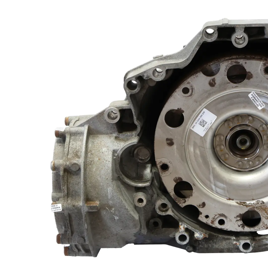 Boîte Manuelle 6 Vitesses LRZ GARANTIE pour Audi Q5 8R 2.0 TDI Quattro à propos du numéro de pièce 0B2300028E Audi Q5 8R 2.0 TDI Quattro Boîte Manuelle 6 Vitesses LRZ GARANTIE - SKU 0B2300028E - Numéro de pièce 0B2300028E