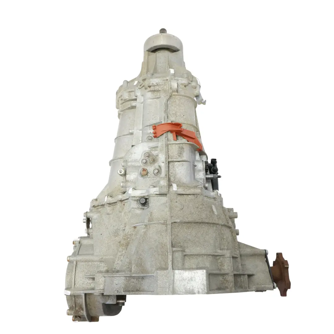 CJCA Schalt Getriebe 6 Gang LRZ GARANTIE für Audi Q5 8R 2.0 TDI Quattro mit Teilenummer 0B2300028E Audi Q5 8R 2.0 TDI Quattro CJCA Schalt Getriebe 6 Gang LRZ GARANTIE - SKU 0B2300028E - Teilenummer 0B2300028E