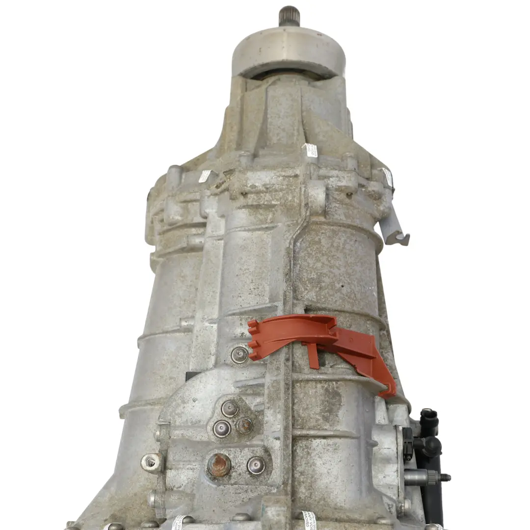 CJCA Manual Gearbox 6 Speed LRZ WARRANTY to Audi Q5 8R 2.0 TDI Quattro with Part number 0B2300028E Audi Q5 8R 2.0 TDI Quattro CJCA Manual Gearbox 6 Speed LRZ WARRANTY - SKU 0B2300028E - Part number 0B2300028E