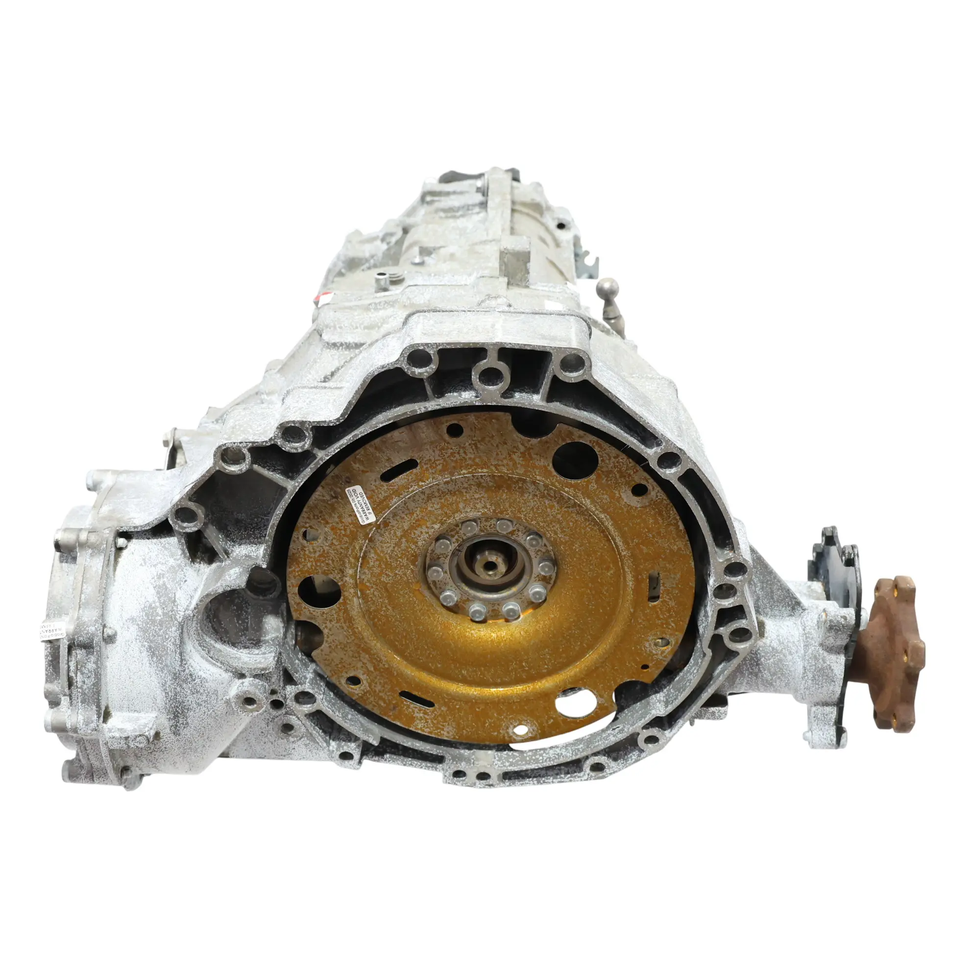 Audi S4 B8 3.0 TFSI CAKA Quattro Manualna Skrzynia 6-Biegów KMR 0B4300040E