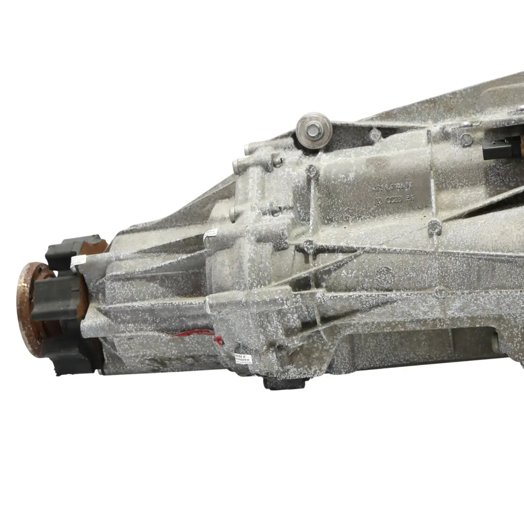 CAKA Quattro Manual Gearbox 6 Speed KMR 0B4300040E WARRANTY to Audi S4 B8 3.0 TFSI with Part number 0B4300027A Audi S4 B8 3.0 TFSI CAKA Quattro Manual Gearbox 6 Speed KMR 0B4300040E WARRANTY - SKU 0B4300027A-1 - Part number 0B4300027A