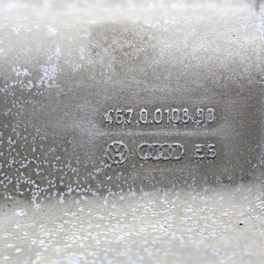 CAKA Quattro Manualna Skrzynia 6-Biegów KMR 0B4300040E do Audi S4 B8 3.0 TFSI o numerze 0B4300027A Audi S4 B8 3.0 TFSI CAKA Quattro Manualna Skrzynia 6-Biegów KMR 0B4300040E - SKU 0B4300027A-1 - Numer Części 0B4300027A